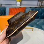 Louis Vuitton Monogram Partition Clutch Bag M51901 - Image 4