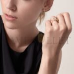 CARTIER PANTH�RE YELLOW GOLD DE CARTIER RING N4767700 - Image 2