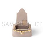 LOUIS VUITTON CAPUCINES MINI M11341 (21*14*8cm) - Image 3