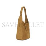 YSL LE 5 � 7 HOBO IN LIZARD 713938AAC2H2914 (23*22*8.5cm) - Image 3