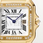 CARTIER PANTH�RE DE CARTIER WATCH WJPN0016 - Image 5