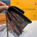 Louis Vuitton Monogram Vernis LV Wynwood M90445 - Image 3