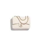 CHANEL EVENING BAG AS4297 (21*13*8cm)