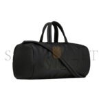 YSL SAINT LAURENT DUFFLE IN LAMBSKIN 797640AACIW1000 (53*24*22cm) - Image 3