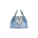 CHANEL 25 SMALL HANDBAG AS5293 (30*26*14cm)