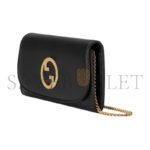 GUCCI BLONDIE WALLET ON CHAIN 725215 (21*10.5cm) - Image 3