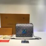 Louis Vuitton Twist MM M55480 - Image 2