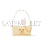 LOUIS VUITTON TWIST WEST M24548 (23.5*12*7cm) - Image 2