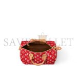 LOUIS VUITTON SPEEDY P9 BANDOULI�RE 30 M14067 (32*22.5*18cm) - Image 4