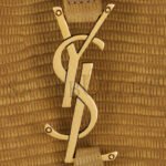 YSL LE 5 � 7 HOBO IN LIZARD 713938AAC2H2914 (23*22*8.5cm) - Image 5