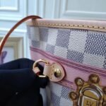 Louis Vuitton Summer Trunks Printed Neverfull MM M41065 - Image 7