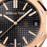 AUDEMARS PIGUET ROYAL OAK SELFWINDING 15510OR.OO.D002CR.02 - Image 4