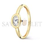 CARTIER BAIGNOIRE WATCH WGBA0018 - Image 3