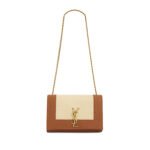YSL KATE SMALL SHOULDER BAG 742580FACW69316 (20*13.5*6cm)