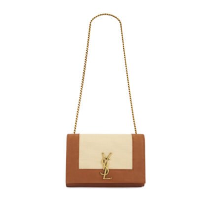 YSL KATE SMALL SHOULDER BAG 742580FACW69316 (20*13.5*6cm)