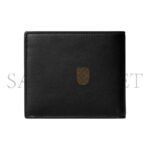 GUCCI GG MARMONT LEATHER WALLET ��835048AAE071000 (21*9cm) - Image 2