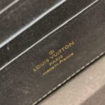 Louis Vuitton Dauphine Chain Wallet M68746 - Image 9