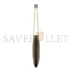 YSL JAMIE POCHON IN LAMBSKIN�781666AAB323212 (38*33*2cm) - Image 5