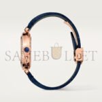 CARTIER PASHA DE WATCH WJPA0012 - Image 5