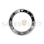 ROLEX GMT-MASTER II OYSTER, 40 MM, OYSTERSTEEL WATCH 126710GRNR - Image 5