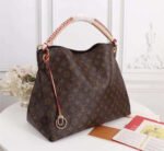 Louis Vuitton Monogram Canvas Artsy MM M40249 - Image 5