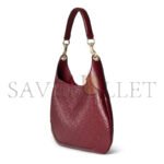 GUCCI B MEDIUM SHOULDER BAG 834981 (42*36*2cm) - Image 5