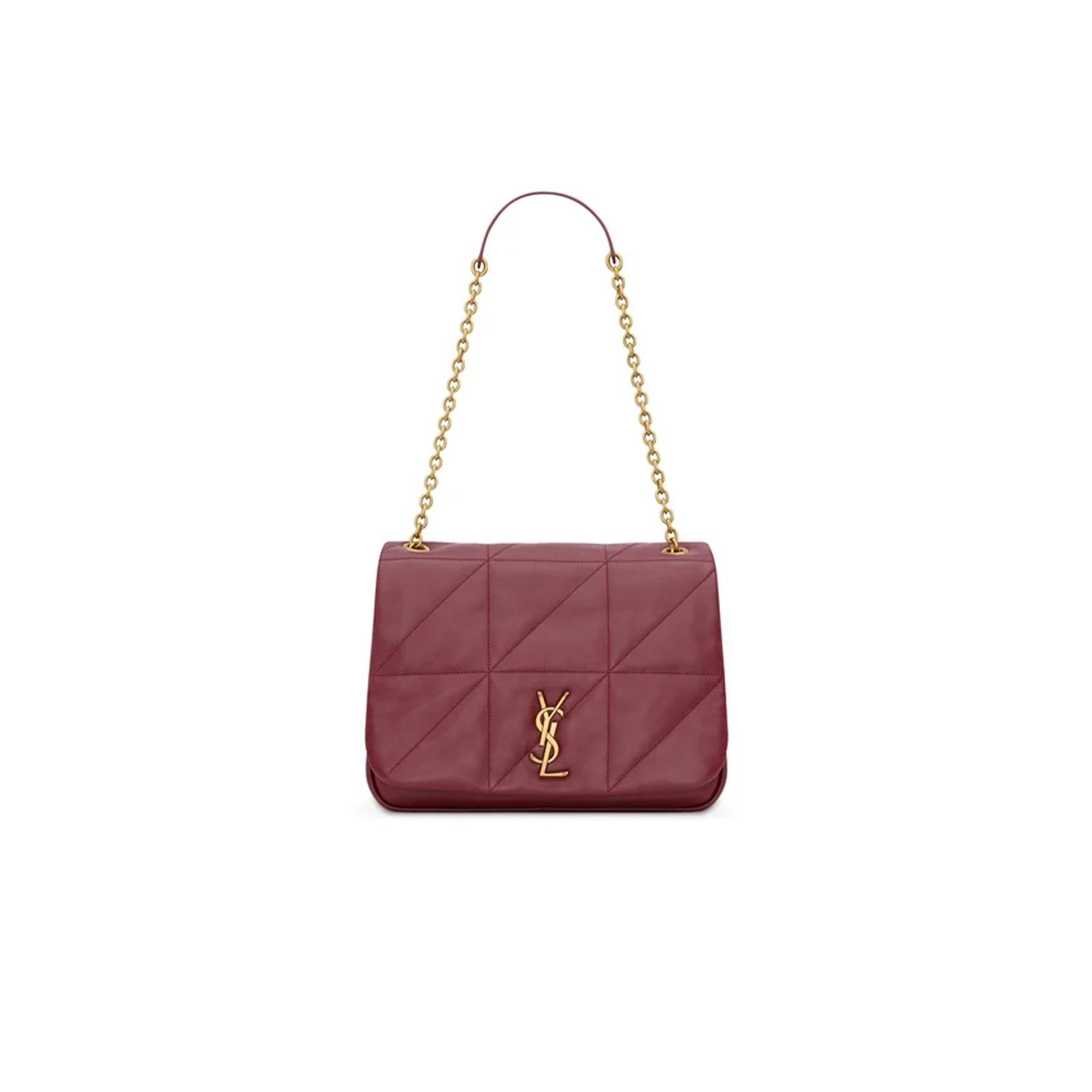 94fd8f0373ecfbbfea69776df77906135f90dc86 YSL JAMIE 4.3 MEDIUM BAG 217876980 (29*21*9.5cm) - Image 1