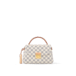 Louis Vuitton Croisette N41581 - Image 9