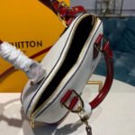 Louis Vuitton Epi Leather Alma BB M53589 - Image 10