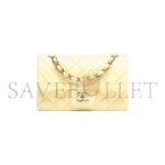 CHANEL MINI CLASSIC HANDBAG A69900 (20*12*6cm) - Image 2