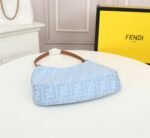 Ladies fashion classic handheld crossbody bag - Image 5