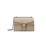 GUCCI DIONYSUS MEDIUM SHOULDER BAG 400249KHNRN8642 (28*17*9cm)