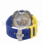 AUDEMARS PIGUET ROYAL OAK OFFSHORE CHRONOGRAPH WATCH 26400SO.OO.A057CA.01 - Image 3