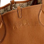 GUCCI TOTISSIMA LARGE REVERSIBLE TOTE BAG 839112AAFEQ2743 (30*27*23cm) - Image 7