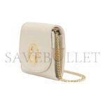 GUCCI BLONDIE SHOULDER BAG ON CHAIN 725219 (12.5*11*2.5cm) - Image 3