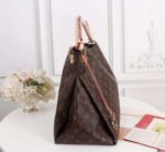 Louis Vuitton Monogram Canvas Artsy MM M40249 - Image 6