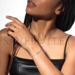 MESSIKA BABY MOVE DIAMOND PAV� BRACELET 04325 - Image 2