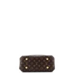 Louis Vuitton Montaigne Handbag Monogram Canvas BB TR1196 - Image 3