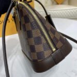 Louis Vuitton Damier Ebene Canvas Alma BB N41221 - Image 10