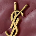 YSL JAMIE 4.3 MEDIUM BAG 217876980 (29*21*9.5cm) - Image 4