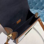 Louis Vuitton Mini Dauphine M53806 - Image 9