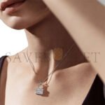 HERM�S AMULETTES CONSTANCE PENDANT H121316B00 - Image 2