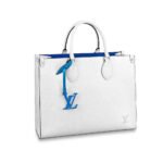 Louis Vuitton Epi Leather Onthego MM M56080 M56081 M56229