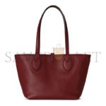 GUCCI TOTISSIMA SMALL REVERSIBLE TOTE BAG�839124AAFEQ6258 (21*18.5*16cm) - Image 3