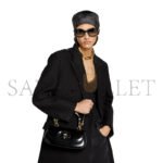 GUCCI BAMBOO DIVA MEDIUM BAG 827750AAEVT1000 (26.6*13*8cm) - Image 2