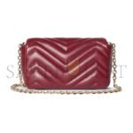 GUCCI GG MARMONT MINI SHOULDER BAG�841290AAFAX6207 (16.5*9.5*4.5cm) - Image 3