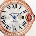 CARTIER BALLON BLEU DE CARTIER WATCH WJBB0033 - Image 9