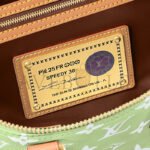 LOUIS VUITTON SPEEDY P9 BANDOULI�RE 30 M14064 (32*22.5*18cm) - Image 6