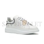ALEXANDER MCQUEEN OVERSIZED SNEAKERS 625156WHXMT9074 - Image 2