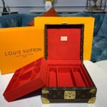 Louis Vuitton Coffret Joaillerie M13513 - Image 10